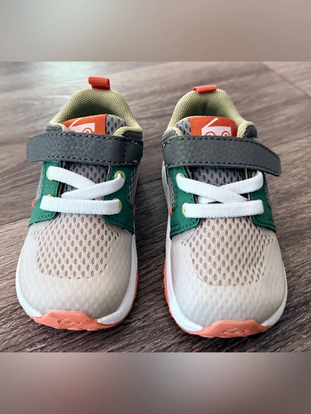 See Kai Run comfortable toddler
